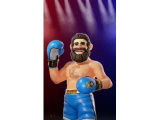 Big Bass Boxing Bonus Round — Pragmatic Play