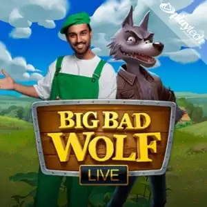 Big Bad Wolf Live