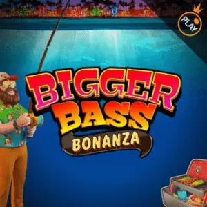 Bigger Bass Bonanza