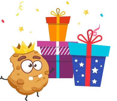 Live casino-ervaring met blackjack en roulette bij Cookie Casino