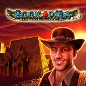 Book Of Ra