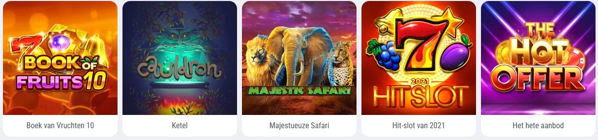 Welkomstbonus en gratis spins voor nieuwe spelers bij Cookie Casino