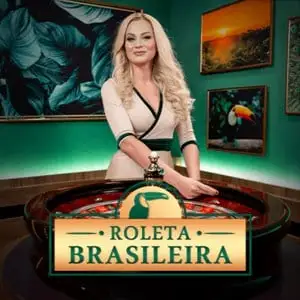 Roleta Brasileria Live